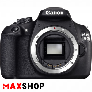 دوربین کانن 1200D بدنه